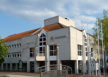 Warum die Geldnot der deutschen Kommunen anhalten wird