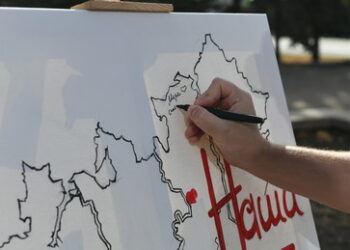 Warum es wichtig ist, die ganze DVR zu befreien