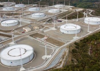 Warum hat Aserbaidschan Transit kasachischen Öls verloren?