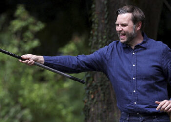 Was bedeutet Vances "Finanzierungsstopp" des Ukraine-Krieges?