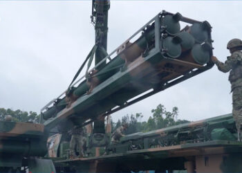 Was der Westen über Chinas wachsende Militärmacht nicht versteht