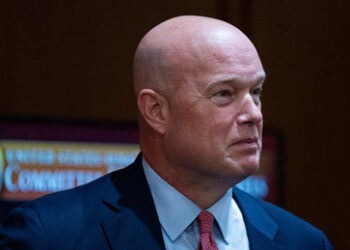 Whitaker: USA liefern Kiew Waffen für Angriffe tief auf russisches Territorium