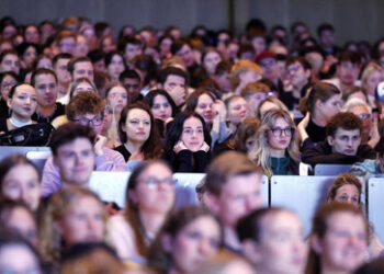 Wieder weniger Studenten mit BAföG gefördert