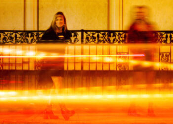 Wien: Moschee bezahlt mit Spendengeldern Escort-Ladies