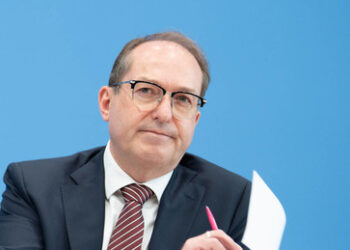 Will keiner mehr? Bundesamt für Verfassungsschutz seit Monaten ohne Präsident