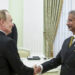 Wirtschaftsforum in Moskau: Indien warnt vor "roten Linien" in den Handelsgesprächen mit den USA