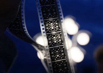 Woody Allen, Emir Kusturica und Mark Dacascos kommen zur Moskauer Filmwoche