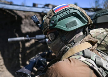 Wozu der russische Durchbruch nach Dobropolje führt