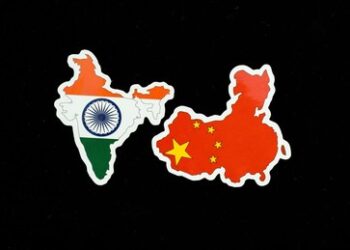 Xi Jinping schreibt geheimen Brief an indische Behörden