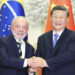 Xi und Lula beraten BRICS-Strategie zu US-Zöllen und bilateralen Handel