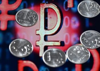 Zinssenkung der Zentralbank: Wirtschaftsexperten rechnen nicht mit einer Rubelabwertung