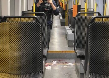 Zwei Messerereignisse vom Wochenende sorgen für mehrere Verletzte mit Schnitt- und Stichwunden