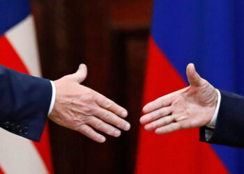 "Alaskas Öl" - Trump und Putin wollen über wirtschaftliche Zusammenarbeit sprechen