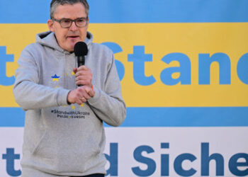 "Bedrohung Russland" – Kiesewetter will deutsche Rückkehr zu Antipersonenminen