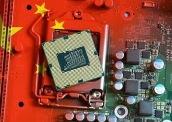 "DeepSeek-Moment" trotz US-Sanktionen: China will Produktion von KI-Chips verdreifachen
