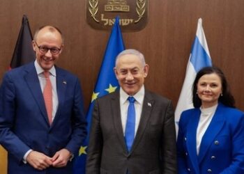 "Ende der Staatsräson" contra "Signal aus Deutschland" - Das sagen die Medien zu Israel