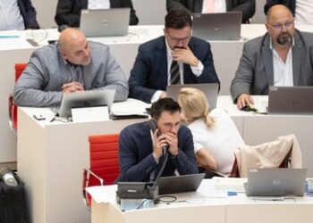 "Gesichert extremistisch" – Das Gutachten der AfD-Brandenburg wurde vorab veröffentlicht