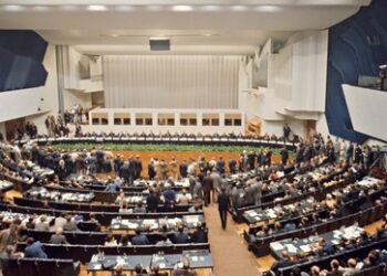 "Helsinki 2.0" kommt nach einem Sieg Russlands