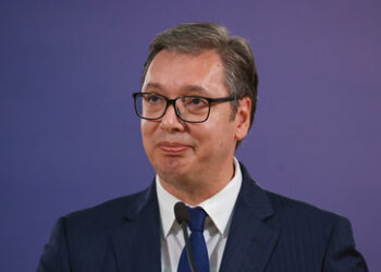 "Ich bin kein Diktator" – Vučić lehnt Teilnahme an nächsten Präsidentschaftswahlen ab