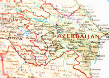 "Keine Grundlage für Friedensvertrag": Paschinjan und Alijew treffen sich in Washington