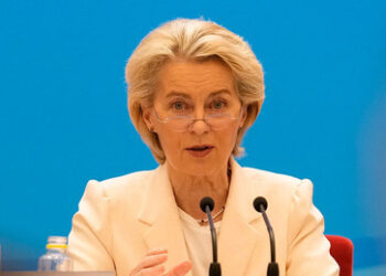 "Nicht verfügbar" – Von der Leyen beendet die Gerüchte um mögliche Steinmeier-Nachfolge