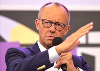 "Sozialstaat nicht mehr finanzierbar" ‒ Merz will grundlegende Reformen