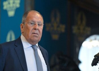 "Weg ins Nirgendwo": Lawrow zu Beratungen über kollektive Sicherheit ohne Moskau