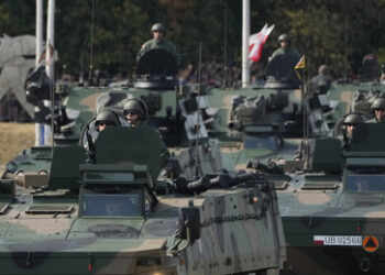 "Wir haben andere Aufgaben" – Polen schließt Militärpräsenz in der Ukraine aus