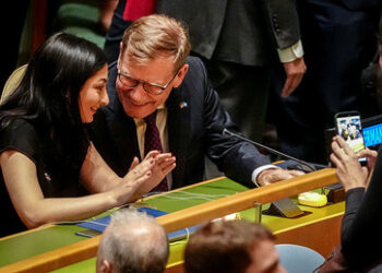 11,8 Milliarden Euro – der Bund präsentiert neue Rekordsumme für "internationale Klimafinanzierung"