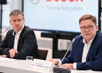 13.000 Arbeitsplätze gestrichen: Bosch Mobility streicht jede fünfte Stelle in Deutschland