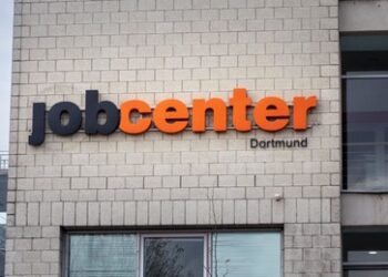 Ärmere Ruhrgebietsstädte werden von Bürgergeld-Mafia heimgesucht