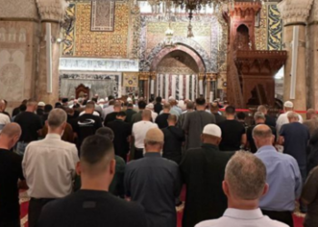 Anerkennung in Europa bringt Palästinenser einem eigenen Staat kein Stück näher