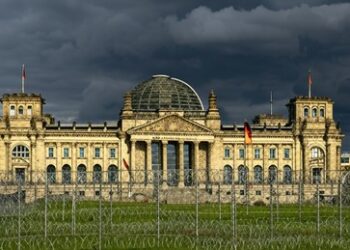 Ausgesperrt: Bundestag verweigert AfD-Mitarbeitern Hausausweise