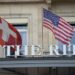 Bericht: Größte Schweizer Bank prüft Umzug in die USA