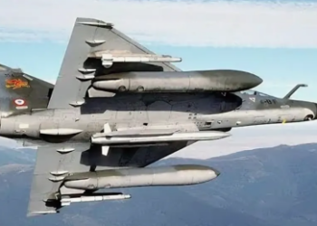 Berlin will nukleare Teilhabe zu seinen Gunsten ausbauen – Methode des deutschen Wahnsinns