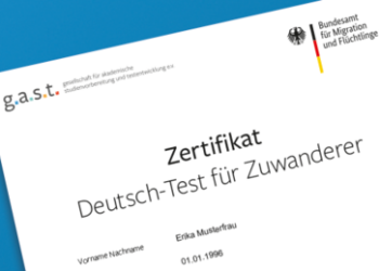 Betrug bei Einbürgerungen – Tausende Fake-Zertifikate in Umlauf