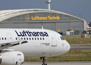 Bis 2030: Lufthansa will 4.000 Stellen streichen