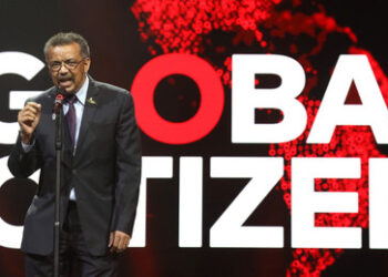 Brandenburg lehnt Internationale WHO-Gesundheitsvorschriften ab