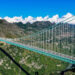 China eröffnet die höchste Brücke der Welt