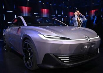 China für die deutschen Autobauer – Einst Goldgrube, nun Belastung
