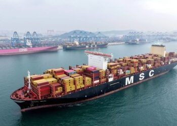 China setzt sich für System des multilateralen Handels ein: Vorwürfe Richtung USA