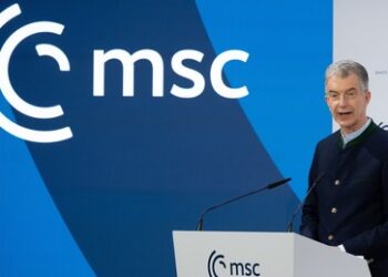 Christoph Heusgen: "Deutschland könnte wegen Genozid in Gaza verurteilt werden"