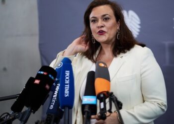 Corona-Enquete-Kommission konstituiert: CDU-"Impfbefürworterin" als Vorsitzende