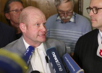 Correctiv und seine Potsdam-Geschichte erleiden weitere Niederlage vor Gericht