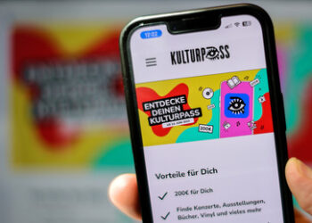 Das Aus nach nur zwei Jahren – Kein Geld mehr für den Jugend-KulturPass