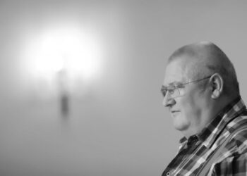 Der Dorfpolizist ermittelt nicht mehr: Kultschauspieler Horst "Hotte" Krause gestorben