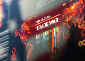 Der Dritte Weltkrieg – dieses Mal in der Wirtschaft