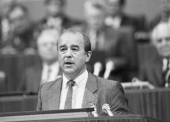 Der Rattenfänger aus Kiew: Ein ganz und gar nicht netter Nachruf auf Witali Korotitsch