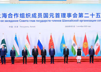 Der SOZ-Gipfel in Tianjin: Warum gibt es nur Hassberichte im deutschen Mainstream?