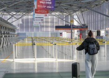 Der "westliche Flüchtling" – Humbug der Financial Times oder Fakt?